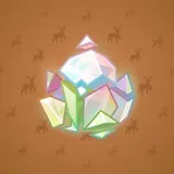 Astral Shard #2545