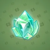 Astral Shard #2558