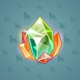 Astral Shard #2572