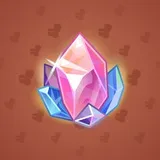 Astral Shard #2603