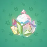 Astral Shard #2645
