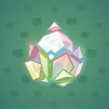 Astral Shard #2705