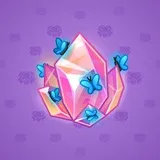 Astral Shard #2719