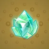 Astral Shard #2720