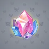 Astral Shard #2754
