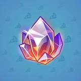 Astral Shard #2787