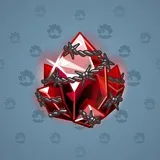 Astral Shard #2809
