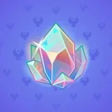 Astral Shard #2831