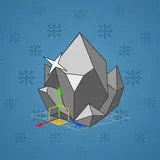 Astral Shard #2837