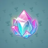 Astral Shard #2984