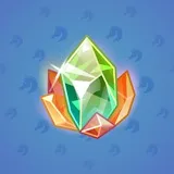 Astral Shard #3012