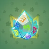 Astral Shard #3033
