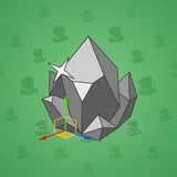 Astral Shard #3071