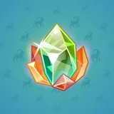 Astral Shard #31
