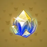 Astral Shard #3103
