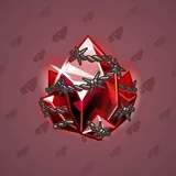 Astral Shard #3104