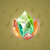 Astral Shard #3114