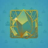 Astral Shard #3122
