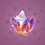 Astral Shard #3132