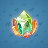 Astral Shard #3141