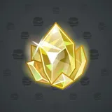 Astral Shard #3215 Astral Shard #3215