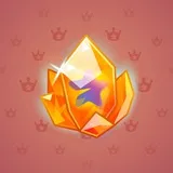 Astral Shard #3277 Astral Shard #3277