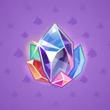 Astral Shard #3289
