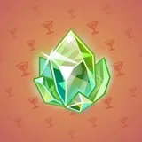 Astral Shard #3309
