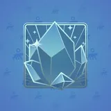 Astral Shard #3378
