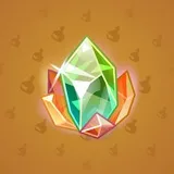 Astral Shard #340