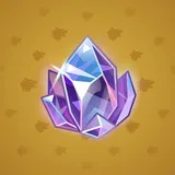 Astral Shard #3413