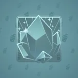 Astral Shard #3433