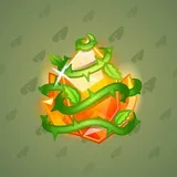 Astral Shard #3464