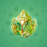 Astral Shard #3476