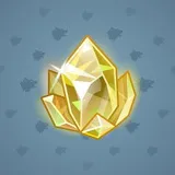Astral Shard #3482