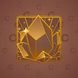 Astral Shard #3492