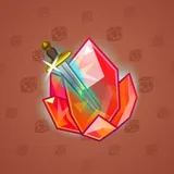 Astral Shard #3518