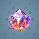Astral Shard #3533