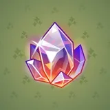 Astral Shard #3551