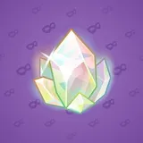 Astral Shard #3597