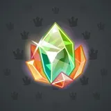 Astral Shard #3615