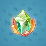 Astral Shard #3656