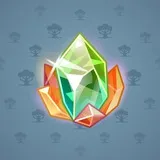 Astral Shard #3672
