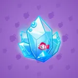 Astral Shard #3695