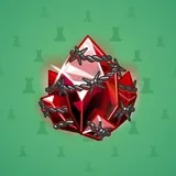 Astral Shard #3707