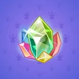 Astral Shard #3731 Astral Shard #3731