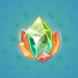 Astral Shard #3761