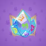 Astral Shard #3762