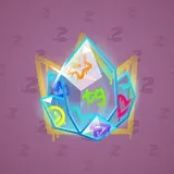 Astral Shard #3768