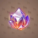 Astral Shard #3776